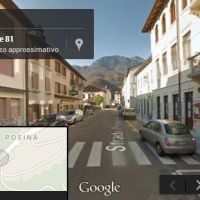 Avviso - Parcheggio Posina