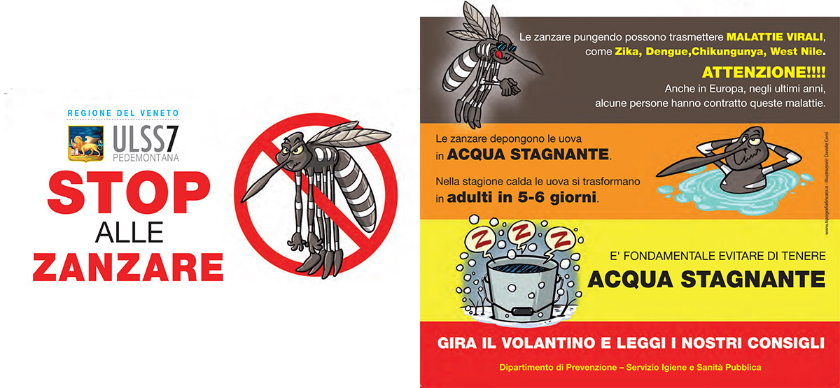 zanzare