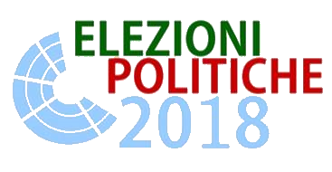 elezioni politiche 2018